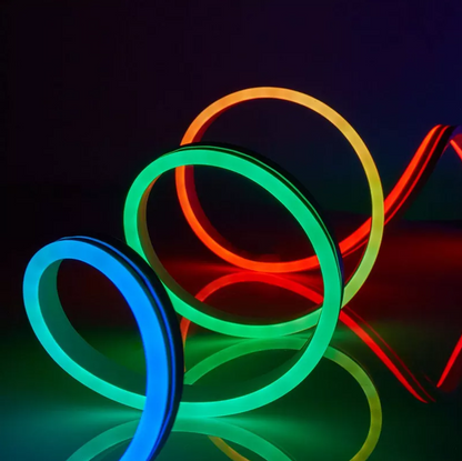 NEON LED STRIP (Waterproof)