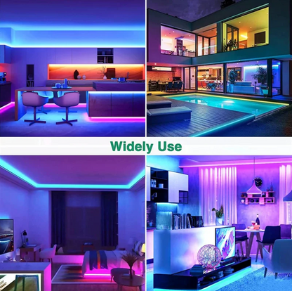 NEON LED STRIP (Waterproof)