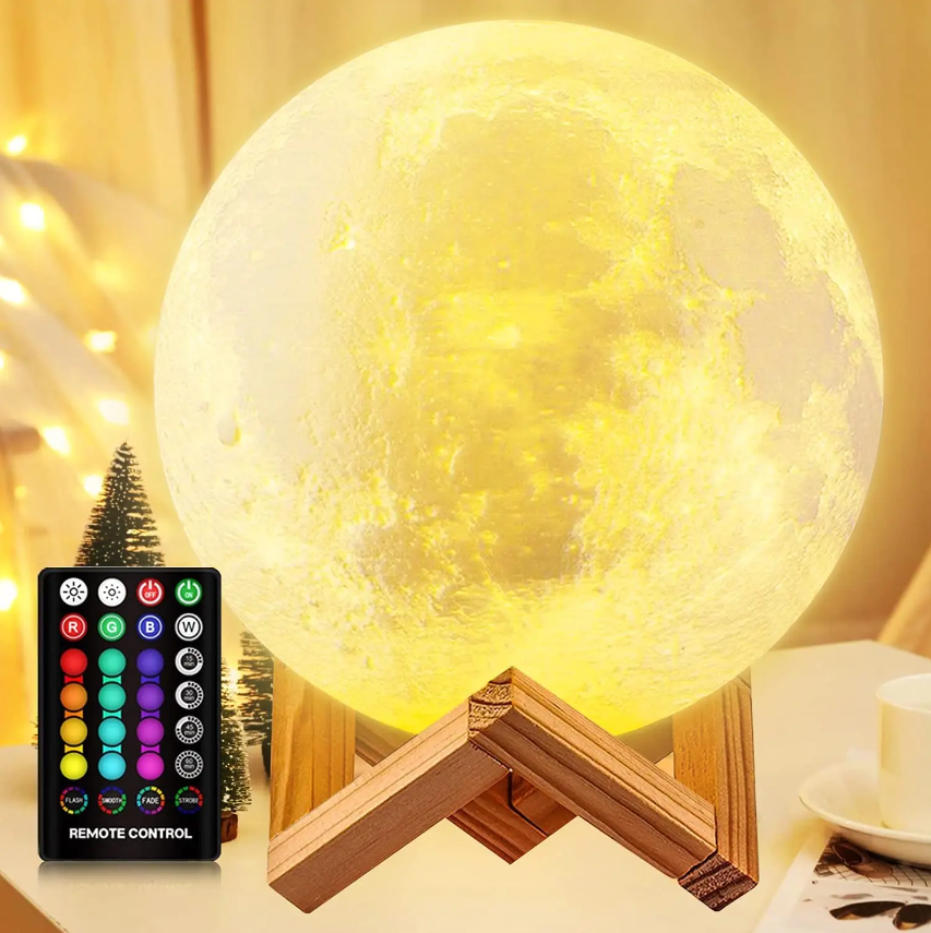 MOON LAMP