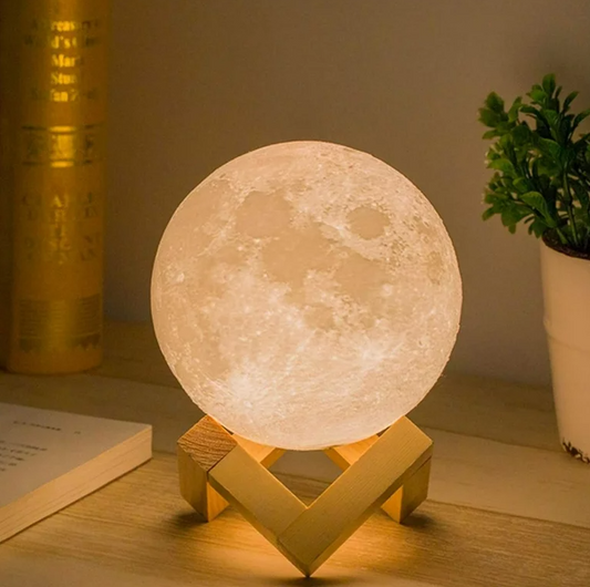 MOON LAMP